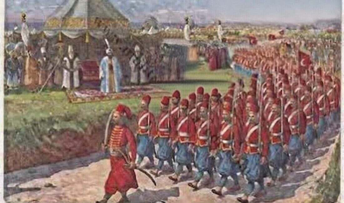 24 Şubat tarihte bugün neler yaşandı… Hatırlamayanlar! Gelin Böyle…