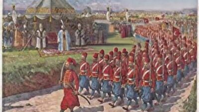 24 Şubat tarihte bugün neler yaşandı… Hatırlamayanlar! Gelin Böyle…