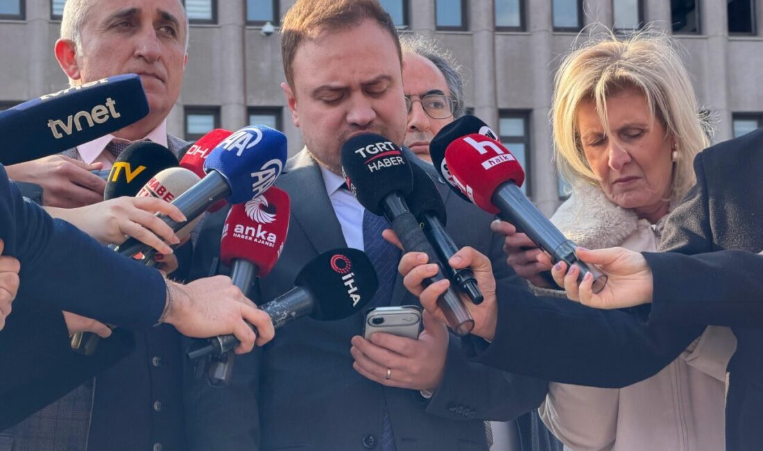 YOLSUZLUK DAVASI İLE BİRLEŞTİRME TALEBİ Tanıkların dinlenmesinden sonra avukatların beyanları