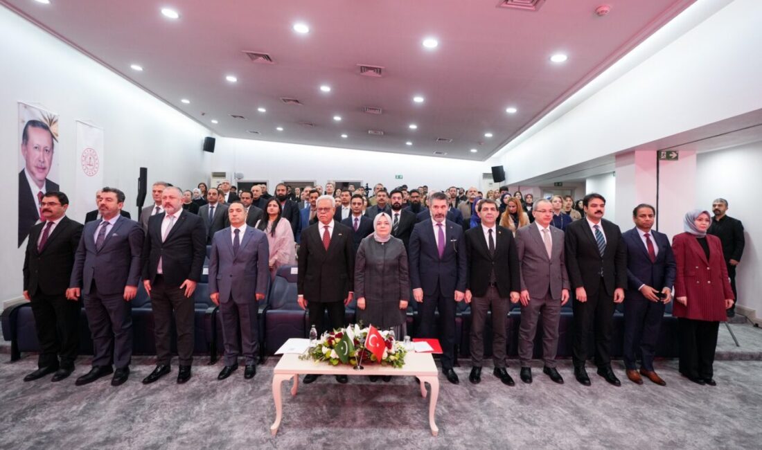 Ayşenur DEMİRTAŞ GÜL-Batuhan DURNAOĞLU/ANKARA, – MİLLİ Eğitim Bakanlığı (MEB) ve