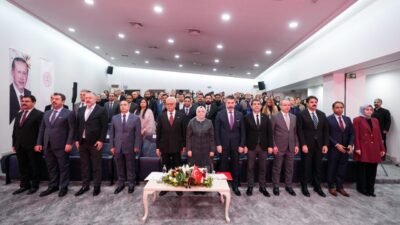 Ayşenur DEMİRTAŞ GÜL-Batuhan DURNAOĞLU/ANKARA, – MİLLİ Eğitim Bakanlığı (MEB) ve