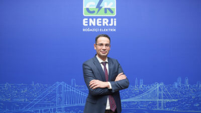 İSTANBUL, – CK Enerji Boğaziçi Elektrik, İstanbul Avrupa Yakası’nda kent