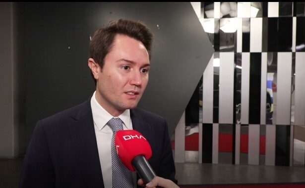 Tuçe GÖLCÜ ARMUTLU-Fırat ALKIZ/ İSTANBUL, – DOĞANIN korunmasına yönelik faaliyet