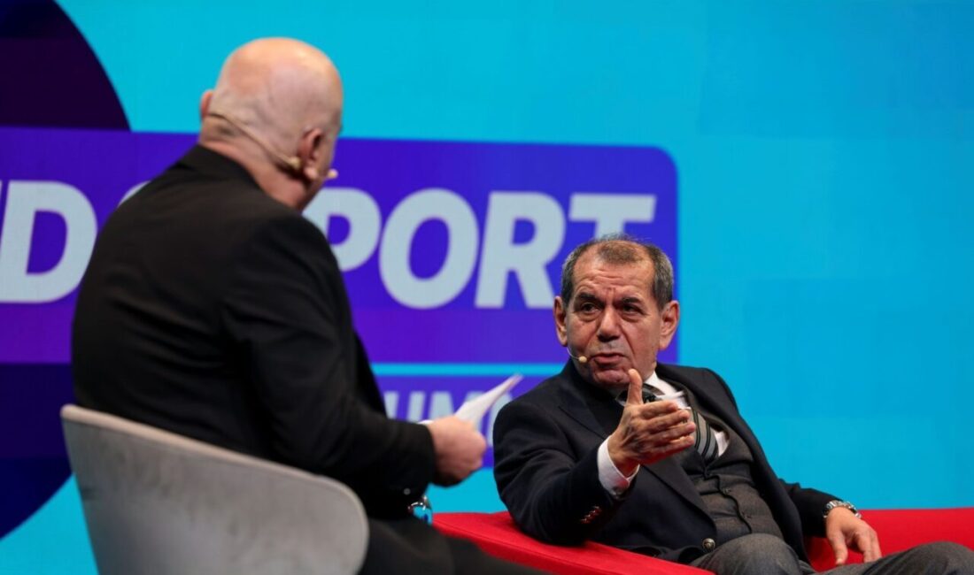 İSTANBUL, – BRAND & Sports Summit 2026, ‘Oyunu Değiştirenler’ temasıyla