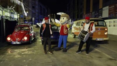 İrem Çağla ZİNCİRLİ-Ataberk KURT/İSTANBUL, – ESENLER Belediyesi bu ramazan da