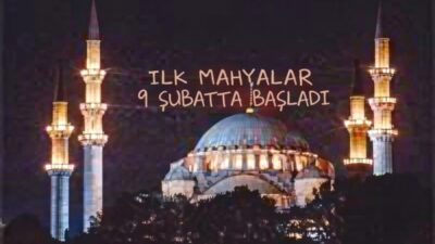 9 Şubat tarihte bugün neler yaşandı… Hatırlamayanlar! Gelin Böyle…