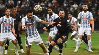 FETHİYE, – 2’nci Lig Kırmızı Grup’ta son haftalarda aldığı galibiyetlerin