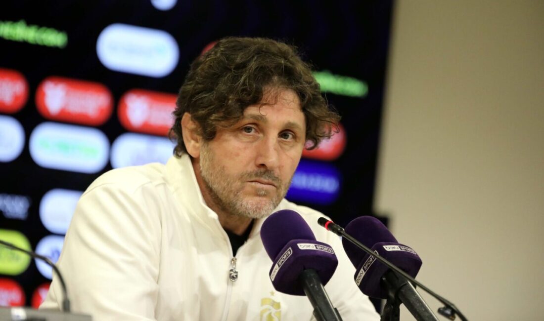 Kadir GÜNEŞ-Ahmet ATMACA-Nuray UZATMAZ/GAZİANTEP, – SÜPER Lig’in 23’üncü haftasında Gaziantep