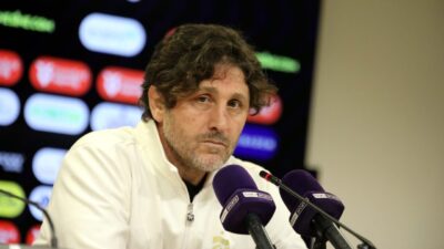 Kadir GÜNEŞ-Ahmet ATMACA-Nuray UZATMAZ/GAZİANTEP, – SÜPER Lig’in 23’üncü haftasında Gaziantep