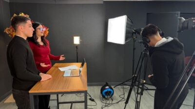 Ayşenur DEMİRTAŞ GÜL-Batuhan DURNAOĞLU/ANKARA, – ANKARA’da Çankaya Türk Telekom Mesleki