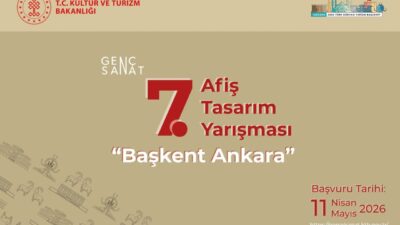 ANKARA, – TÜRK Dünyası 2026 Turizm Başkenti ilan edilen Ankara
