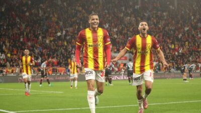 Onur ATIŞ / İZMİR, – TRENDYOL Süper Lig’de yarın saat