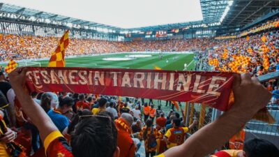 Onur ATIŞ / İZMİR, – SÜPER Lig’de 21’inci hafta sonunda