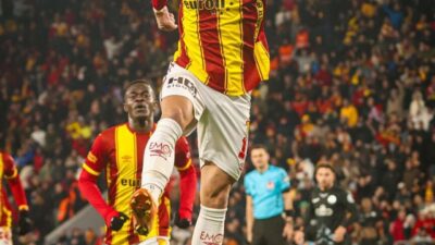 Onur ATIŞ / İZMİR, – SÜPER Lig’de Avrupa kupalarına katılma
