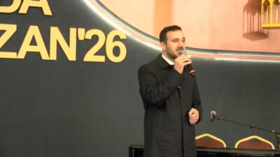 Yılmaz OKUR/İSTANBUL, – AK Parti İstanbul İl Başkanlığı ‘Bir olmak