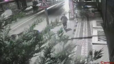 Taylan ERGÜN / İSTANBUL, – ARNAVUTKÖY’de, Kıyasettin Ş. henüz iki