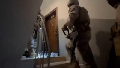 İhsan DÖRTKARDEŞ İSTANBUL, – AVCILAR’da uyuşturucu ticareti yapıldığı belirlenen 2