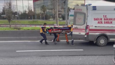 Özgür EREN / İSTANBUL, – Bağcılar 0-3 TEM Bağlantı Yolunda