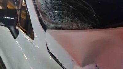 İsa ALMAÇAYIR/İSTANBUL, -KADIKÖY Bağdat Caddesi’nde yolun karşısına geçmek isteyen Berkay