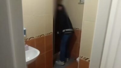 Özgür EREN / İSTANBUL, – BAHÇELİVLER’de bir eve düzenlenen uyuşturucu