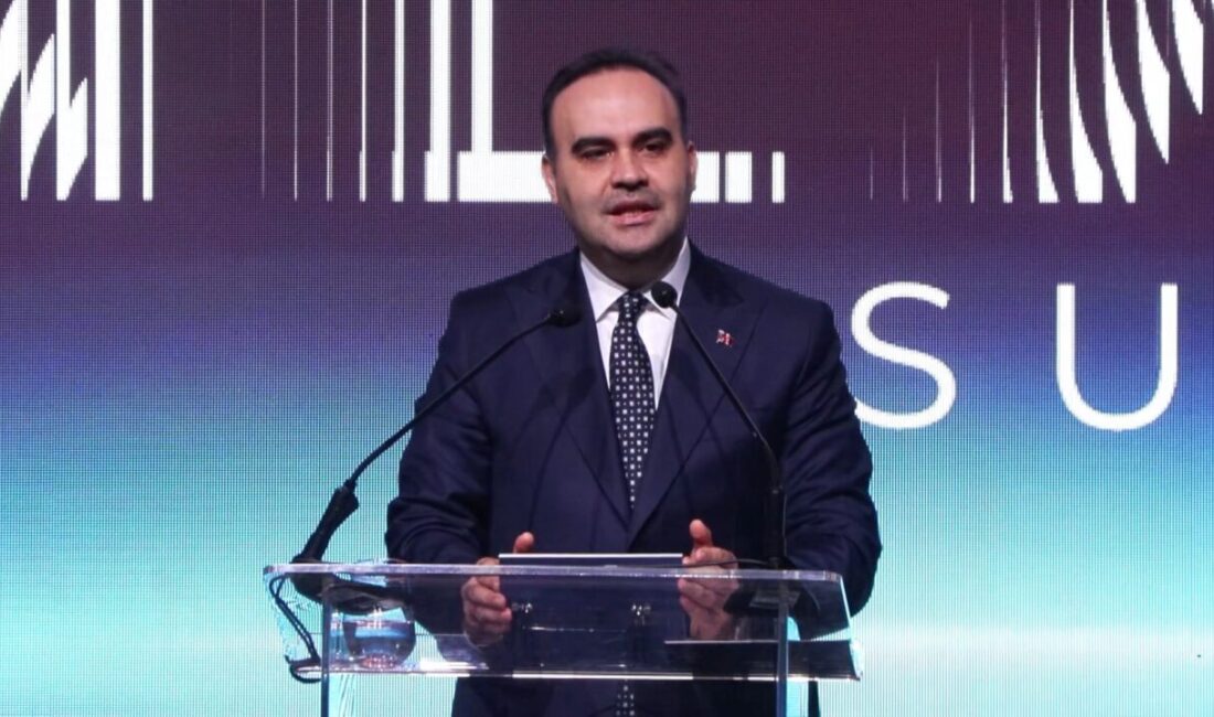 Canan İLARSLAN- Emir Efe BENLİOĞLU/İSTANBUL, – ‘Generation Next Summit’ programında