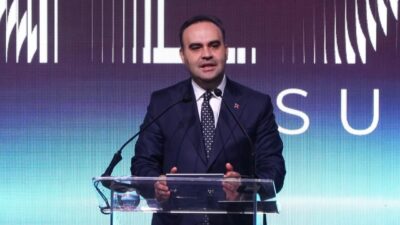 Canan İLARSLAN- Emir Efe BENLİOĞLU/İSTANBUL, – ‘Generation Next Summit’ programında