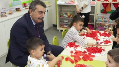 Tuçe GÖLCÜ ARMUTLU- Hadican EROL / İSTANBUL, – MİLLİ Eğitim