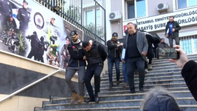 Ali AKSOYER-Hasan YILDIRIM- Ceyda YEŞİLOĞLU / İSTANBUL, – BAKIRKÖY’de sitenin