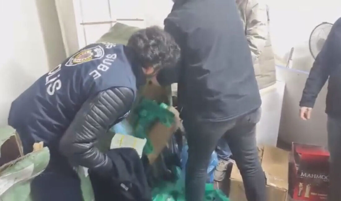 Ceyda YEŞİLOĞLU/İSTANBUL, – Bakırköy’de sitenin otoparkında iki araçtan çalındığı belirtilen