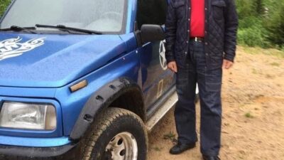 Doğan Can CESUR / İSTANBUL – Beşiktaş’ta park meselesi nedeniyle