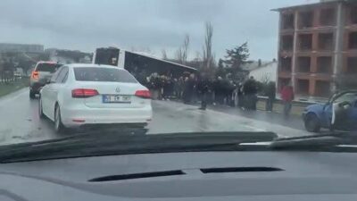 Uğur Samet AVCI- Hiba KARGI- Derya EVREN KORKMAZ / İSTANBUL,