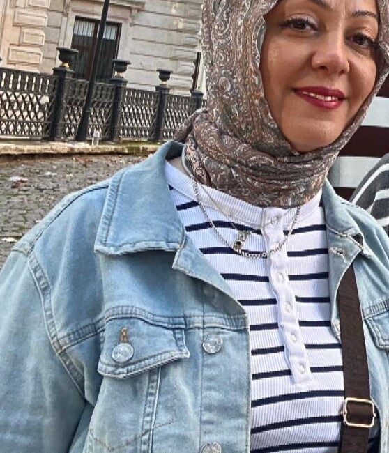 Vehbi DEMİR- Canan İLARSLAN – Ataberk KURT / İSTANBUL, –