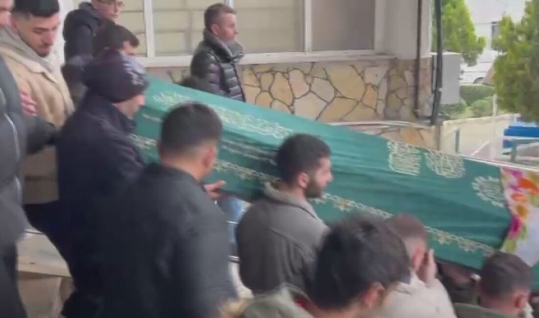 Canan İLARSLAN – Ataberk KURT/İSTANBUL, – ÇATALCA’da eşi Serkan Ürkmez