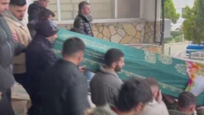 Canan İLARSLAN – Ataberk KURT/İSTANBUL, – ÇATALCA’da eşi Serkan Ürkmez