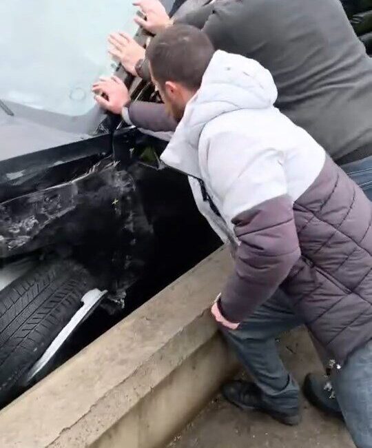 Murat SOLAK- Hiba HAKBİLİR / İSTANBUL, – ÇEKMEKÖY’de Kuzey Marmara