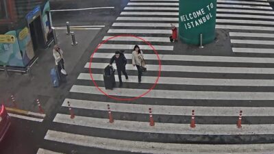 Ali AKSOYER /İSTANUL Çinli iş insanının ölümüne ilişkin soruşturmada şüphelilerin