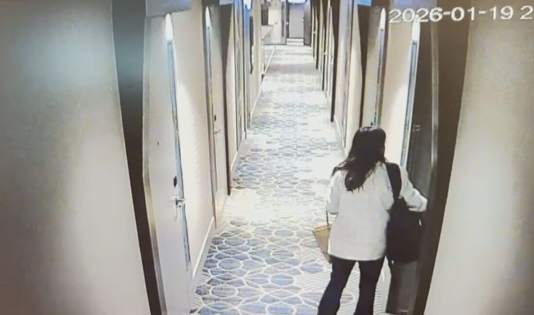 Ayşe GÜREL/İSTANBUL, – ARNAVUTKÖY’de öldürüldükten sonra elleri, ayakları ve ağzı