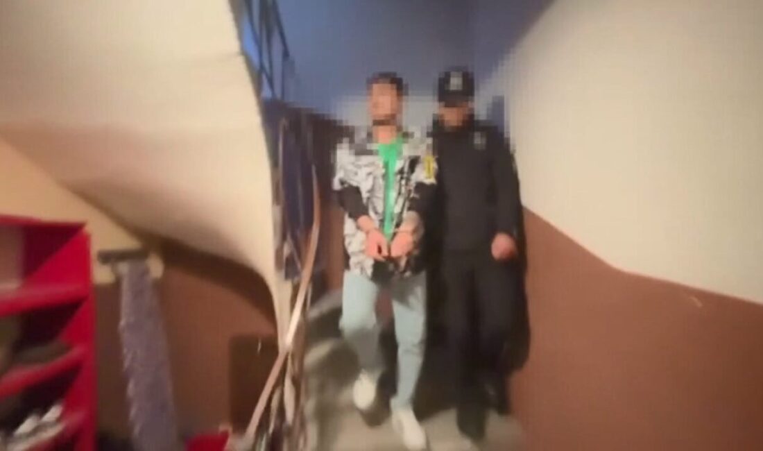 Esra GÜNTEPE / İSTANBUL, – İSTANBUL’da çocuklara ait cinsel istismar