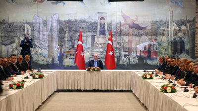 Tuğçe SEZER ODABAŞI/İSTANBUL, – CUMHURBAŞKANI Recep Tayyip Erdoğan, Anadolu Aslanları