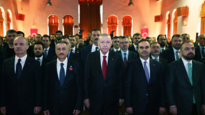 Tuğçe SEZER ODABAŞI- Şevval CİNDİR / İSTANBUL, – CUMHURBAŞKANI Erdoğan,