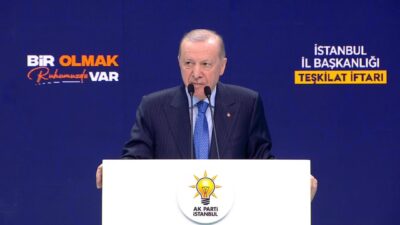 Tuğçe ODABAŞI/İSTANBUL, – CUMHURBAŞKANI Erdoğan, “Komşumuz İran’a yönelik Netanyahu’nun kışkırtmalarıyla