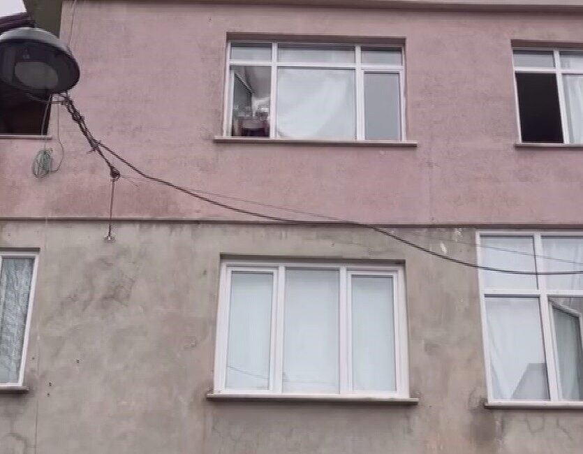 Tuğçe SEZER ODABAŞI – Şevval CİNDİR / İSTANBUL, – ESENLER’de