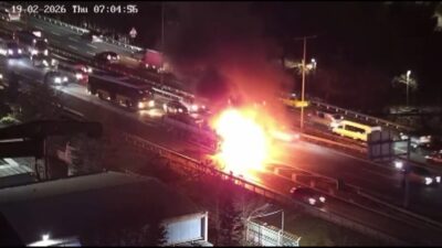 Hasan YILDIRIM- Özgür EREN / İSTANBUL, – EYÜPSULTAN’da hareket halindeki