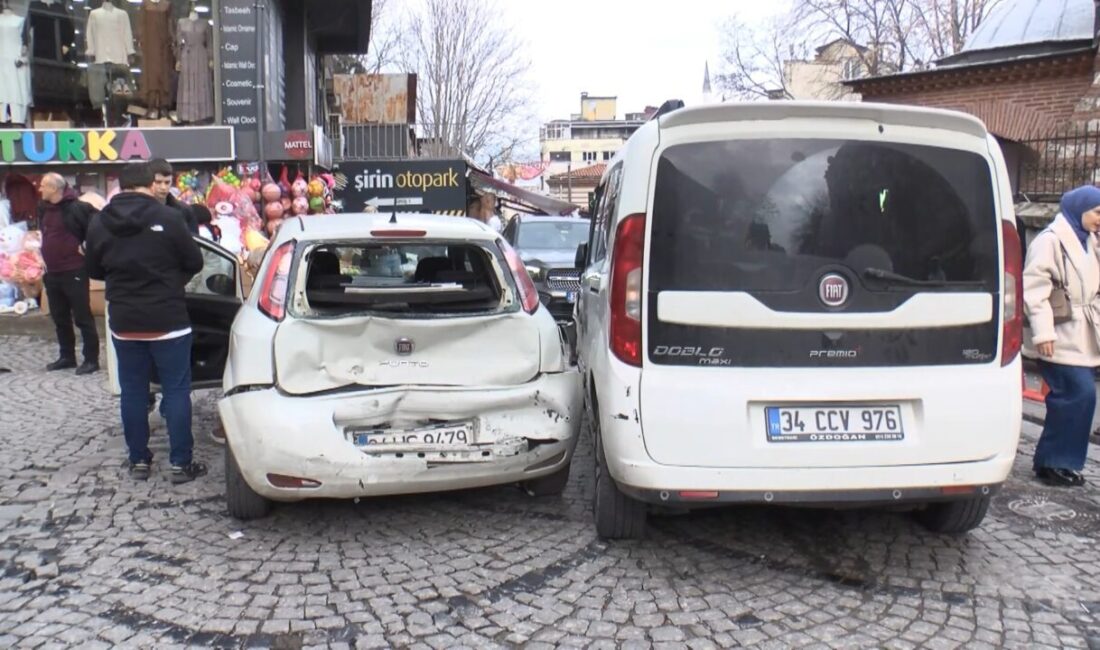 Emre KURT- Emin YEŞİL- Utku Can SÖNMEZ / İSTANBUL, –
