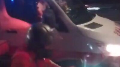 İSTANBUL, – İSTANBUL’da etkili olan fırtına nedeniyle 15 Temmuz Şehitler