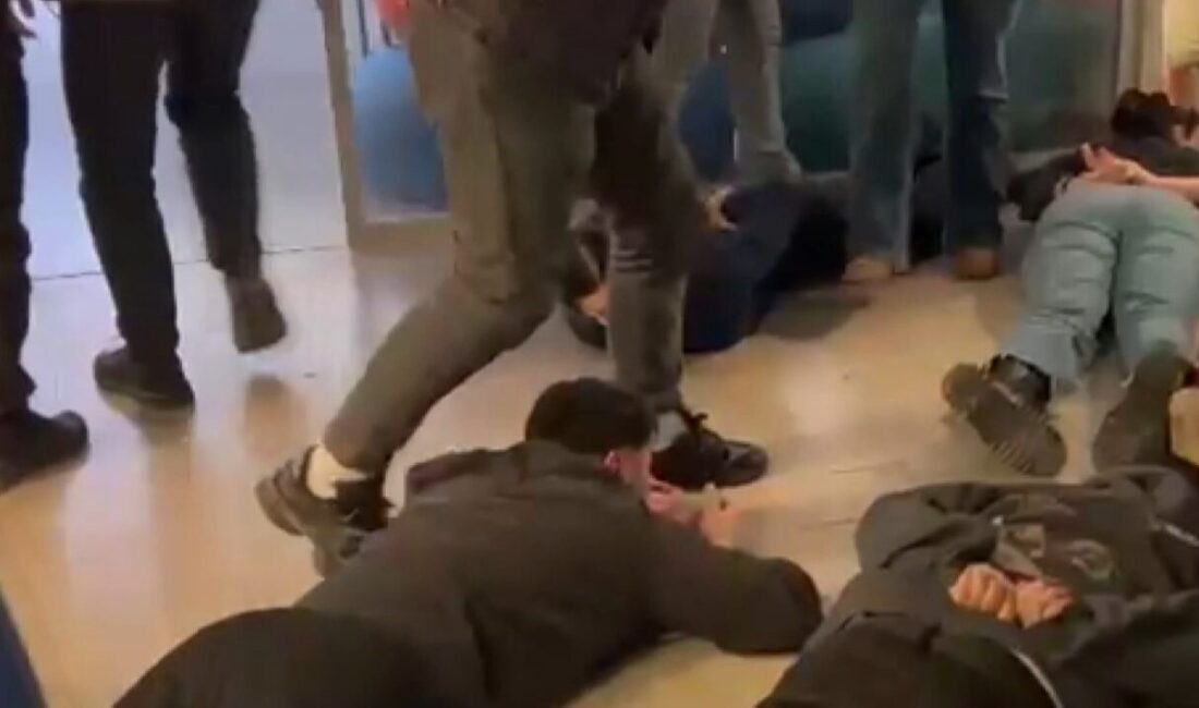 Derya EVREN KORKMAZ/İSTANBUL, – İstanbul’da yürütülen forex ve yatırım dolandırıcılığı