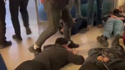 Derya EVREN KORKMAZ/İSTANBUL, – İstanbul’da yürütülen forex ve yatırım dolandırıcılığı