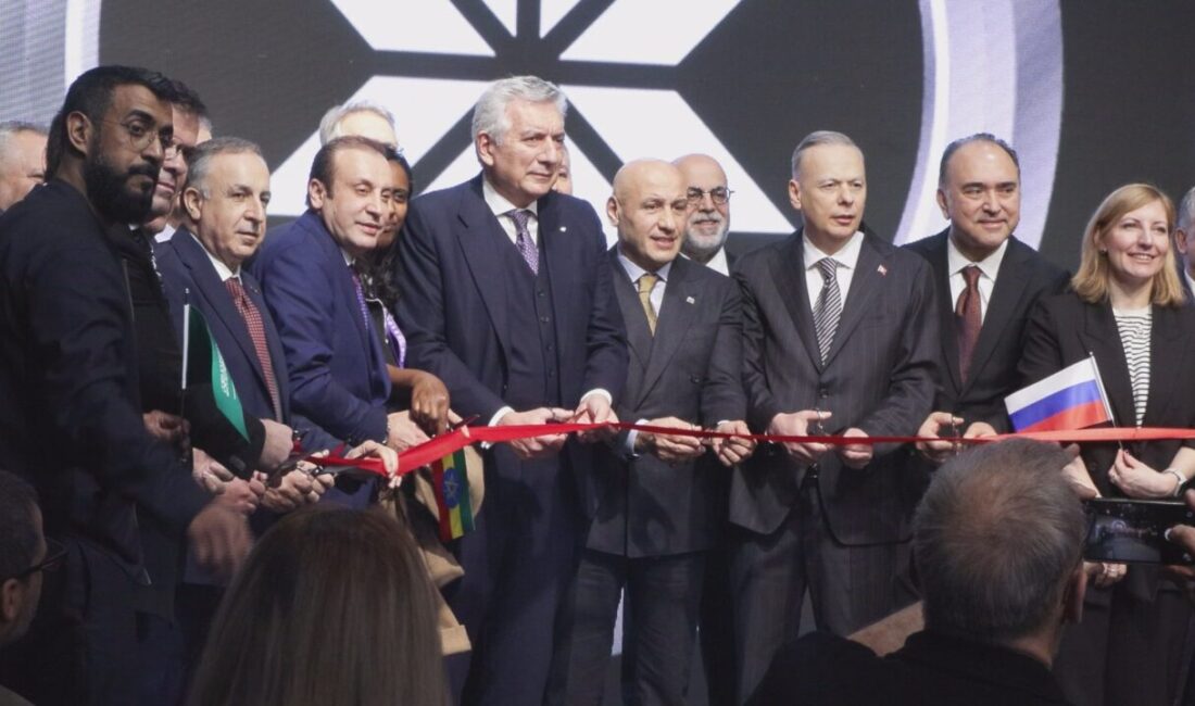 Tuğçe SEZER ODABAŞI- Hadican EROL / İSTANBUL, – TİCARET Bakan