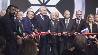 Tuğçe SEZER ODABAŞI- Hadican EROL / İSTANBUL, – TİCARET Bakan