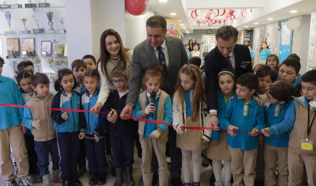 Canan İLARSLAN- Şevval CİNDİR / İSTANBUL, – İSTANBUL İl Milli